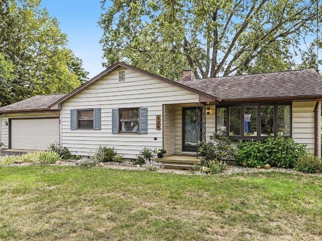 House for sale in Portage, Michigan