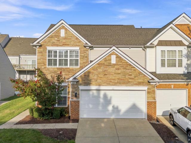 Townhouse for sale in Tennessee