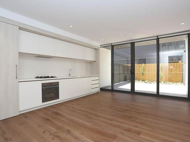 Apartment for rent in Maribyrnong