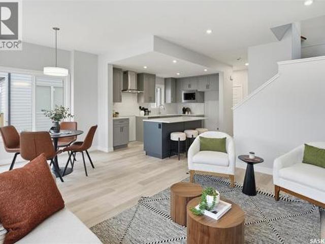 House for sale in Saskatoon, Saskatchewan