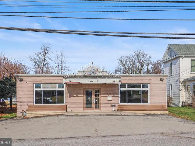 Commercial for sale in Oxford Township, Adams County