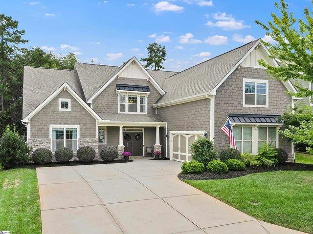 House for sale in Simpsonville, Greenville County