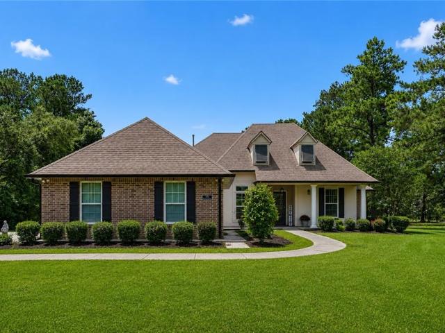 House for sale in Covington, Louisiana