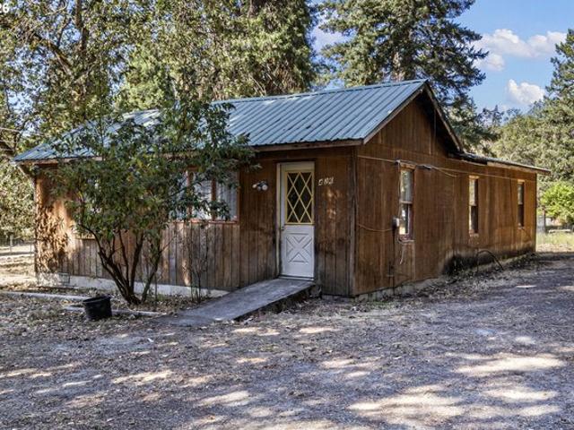 House for sale in Oregonia