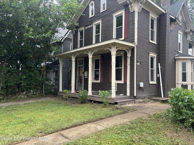 House for sale in Park Avenue, Williamsport