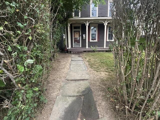 House for sale in Park Avenue, Williamsport
