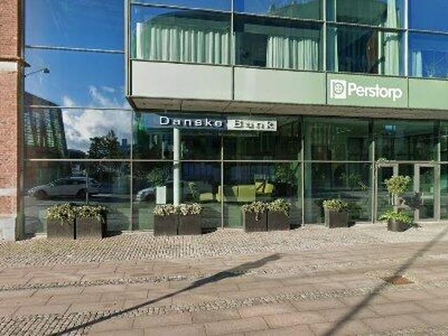 Lokal till salu i Malmö, Skåne