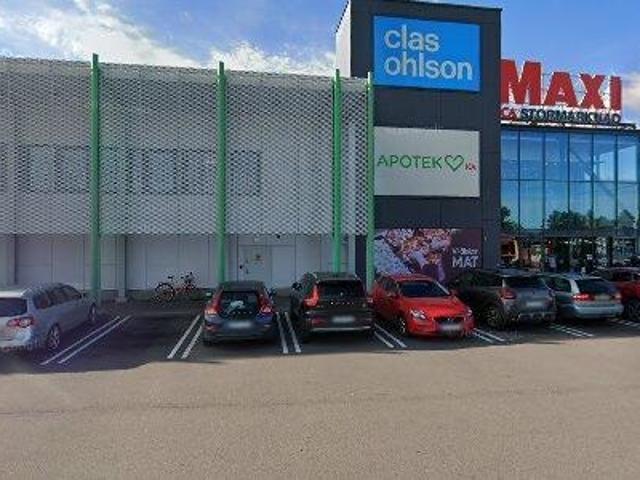 Lokal hyra i Ängelholm, Skåne