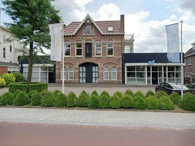 Bedrijfspand te koop in Velperweg en omgeving, Arnhem