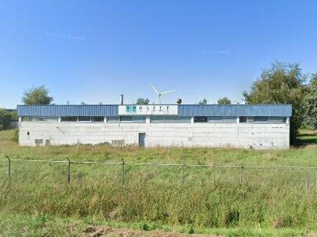 Bureau vente à Villers-Le-Bouillet, Wallonie