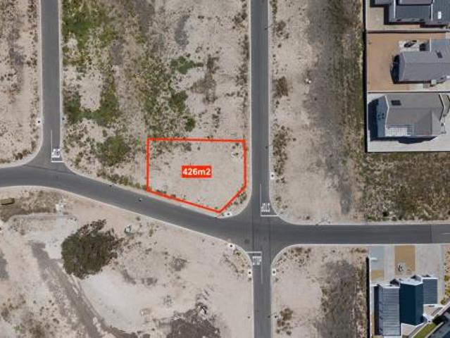 Land for sale in West Coast Village, City of Cape Town