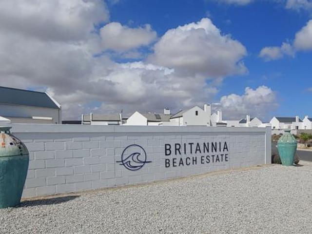 Land for sale in Western Cape