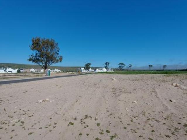 Land for sale in Western Cape