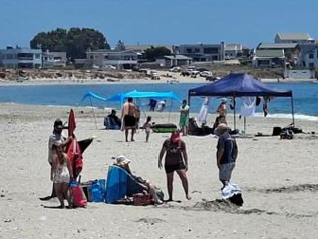 Land for sale in Western Cape