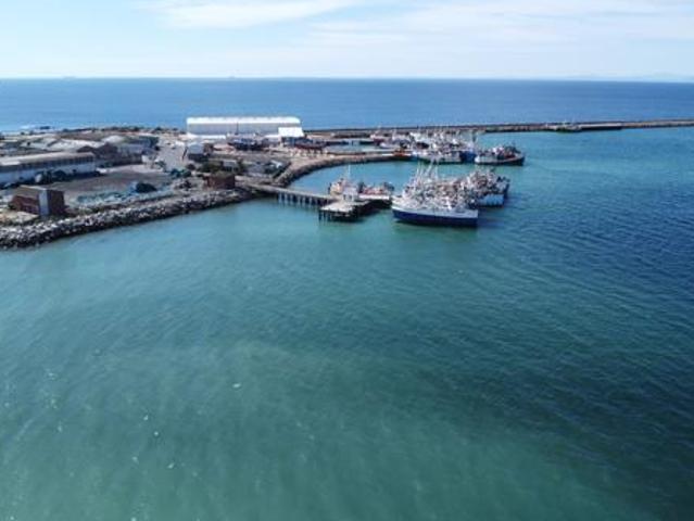 Land for sale in Western Cape