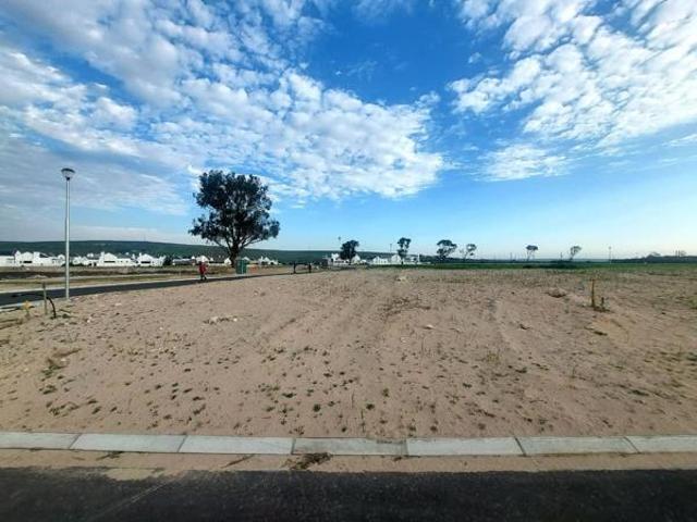 Land for sale in Western Cape