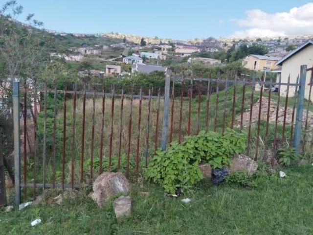 Land for sale in Umgungundlovu, Kwazulu-natal