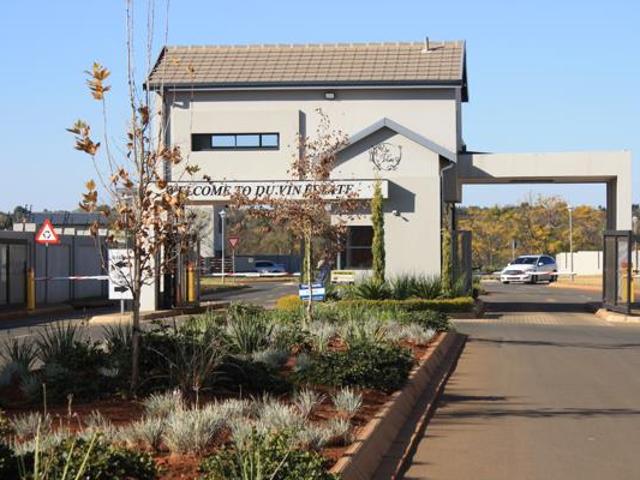 Land for sale in Centurion, Gauteng