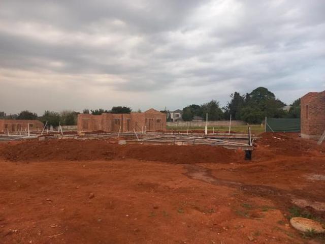 Land for sale in Centurion, Gauteng
