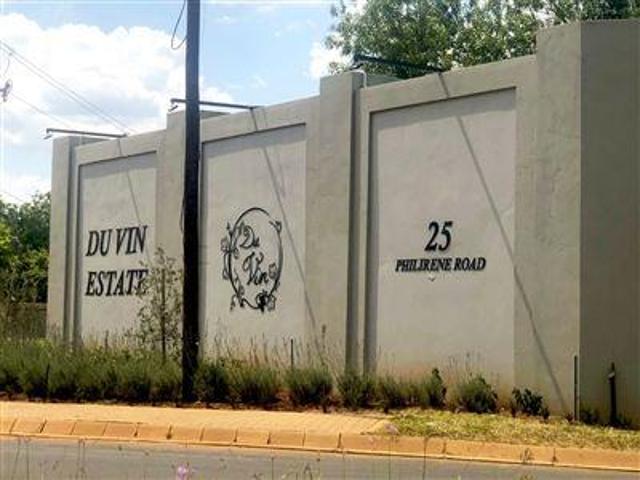 Land for sale in Centurion, Gauteng