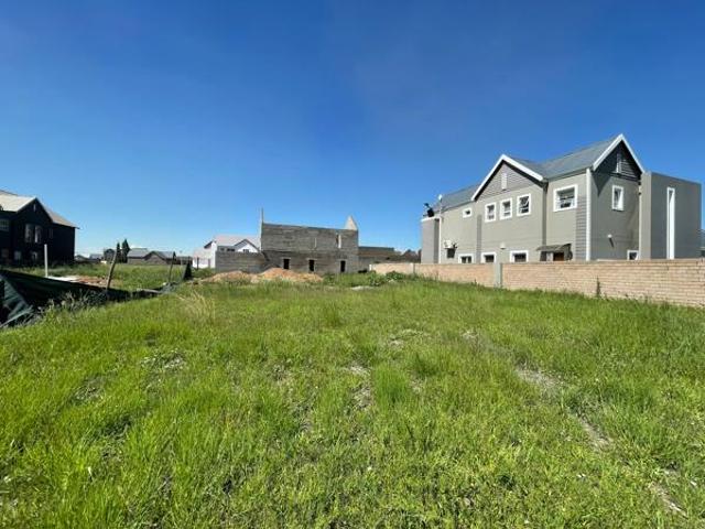 Land for sale in Vanderbijlpark, Emfuleni Local Municipality