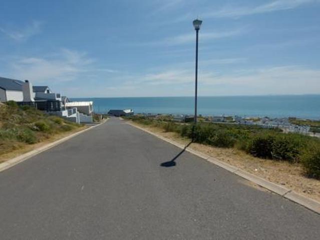 Land for sale in Western Cape