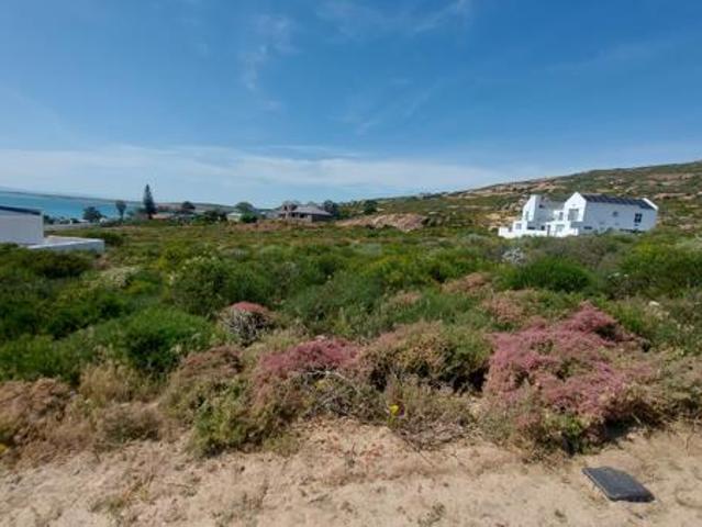 Land for sale in Western Cape