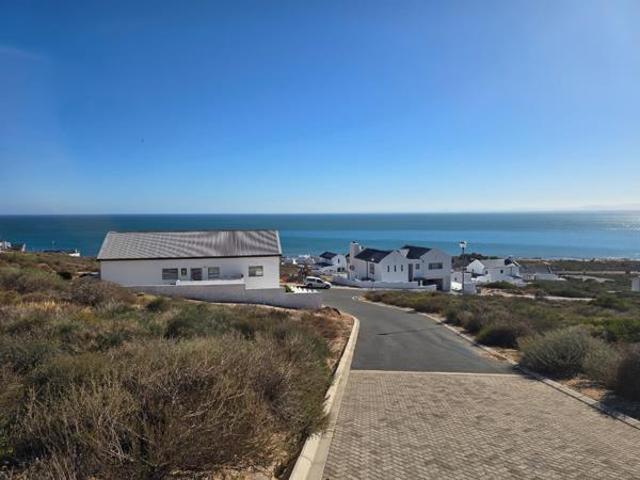 Land for sale in Western Cape