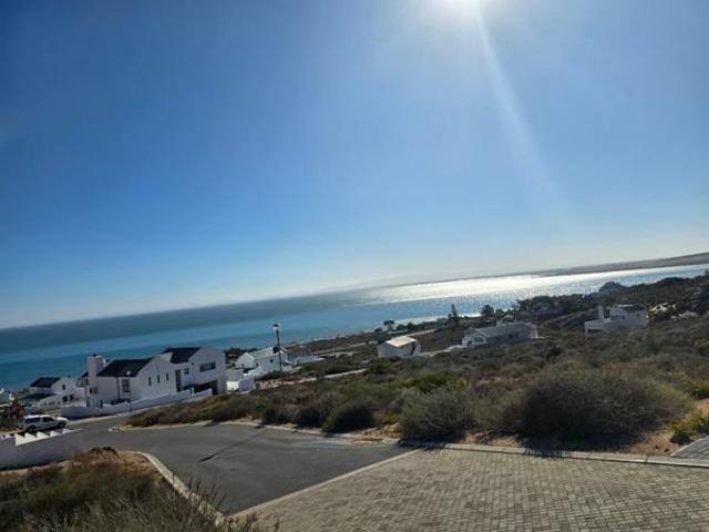 Land for sale in Western Cape