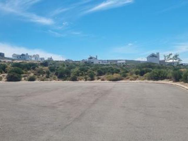 Land for sale in West Coast Village, City of Cape Town