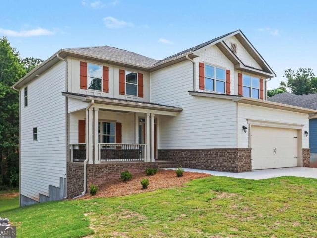 House for sale in Cornelia, Georgia