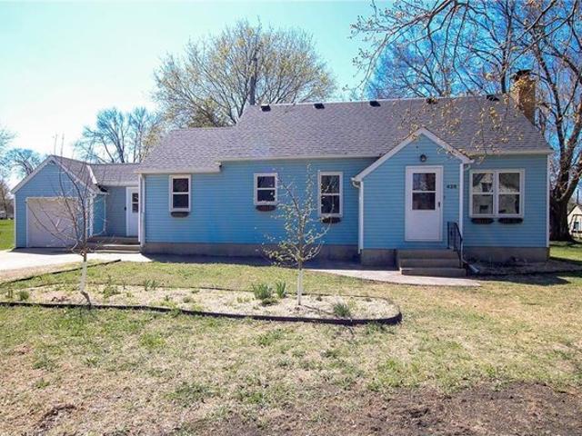 House for sale in Mcleod, Minnesota