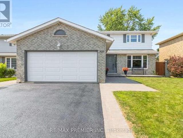 House for sale in Bradford West Gwillimbury, Ontario