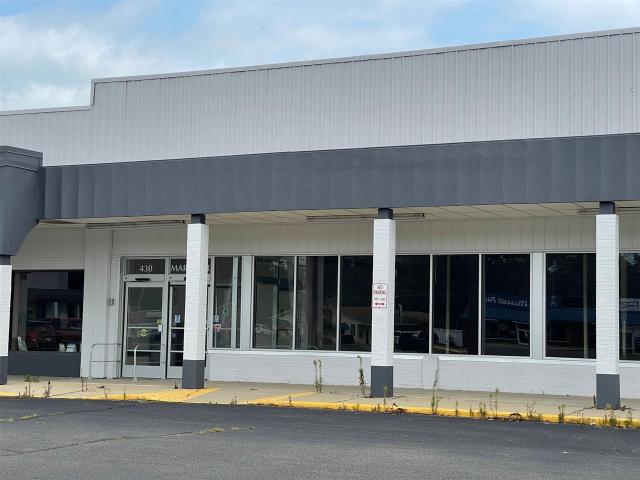 Commercial for sale in Branch, Michigan