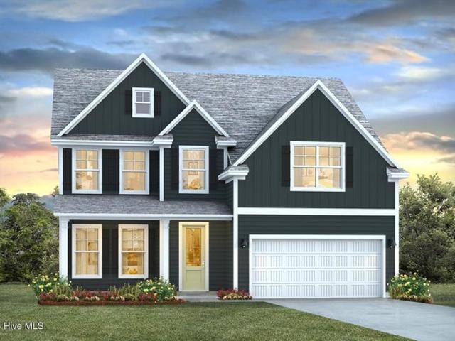 House for sale in Hubert, Onslow County
