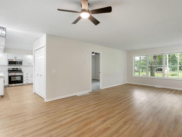 House for sale in Michigan