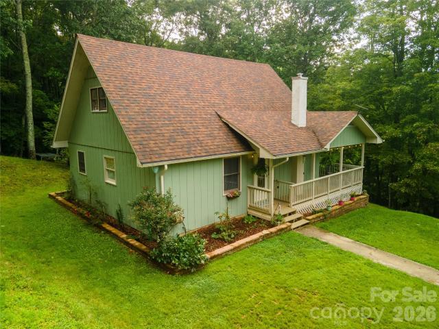 House for sale in Yancey, North Carolina
