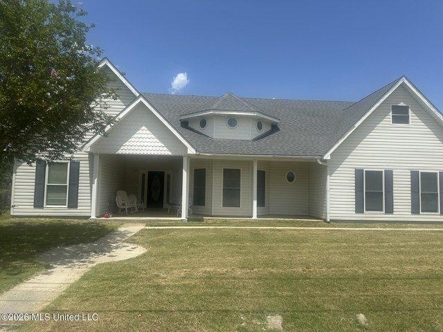 House for sale in Waveland, Mississippi