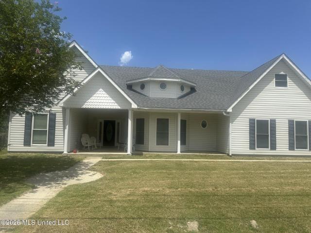 House for sale in Waveland, Hancock County