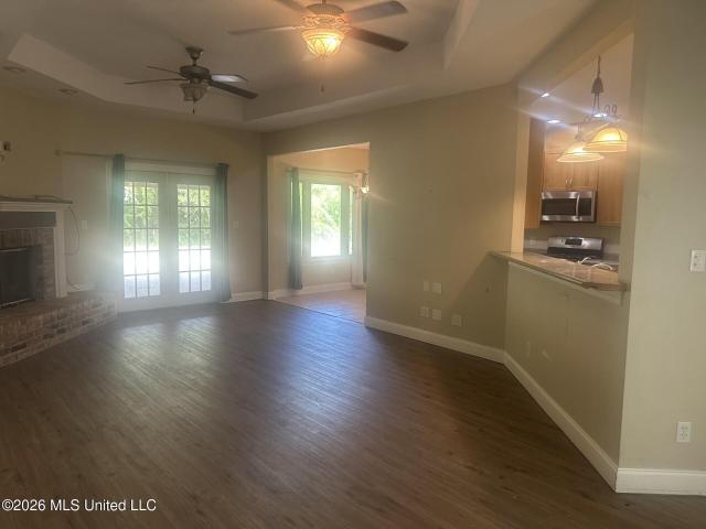House for sale in Waveland, Mississippi