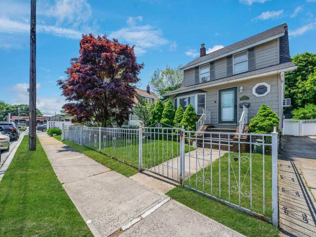 House for sale in Nassau, New York