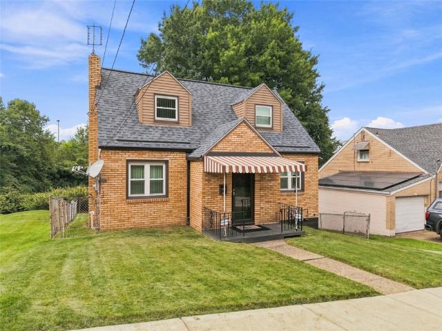 House for sale in Duquesne, Pennsylvania