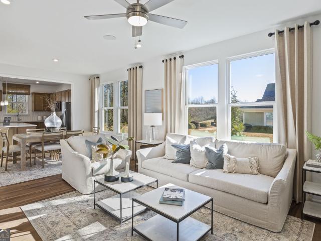 House for sale in Griffin, Spalding County