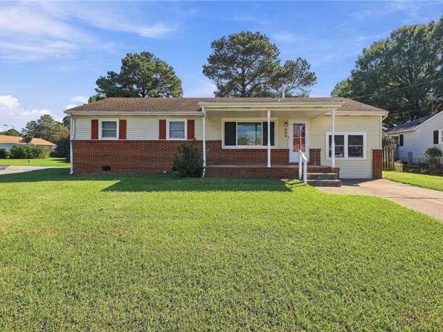 House for sale in Hodges Manor, Portsmouth