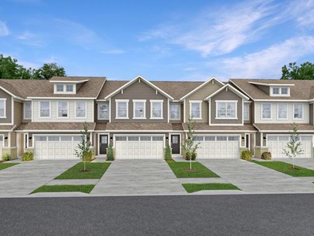Townhouse for sale in Lebanon, Indiana
