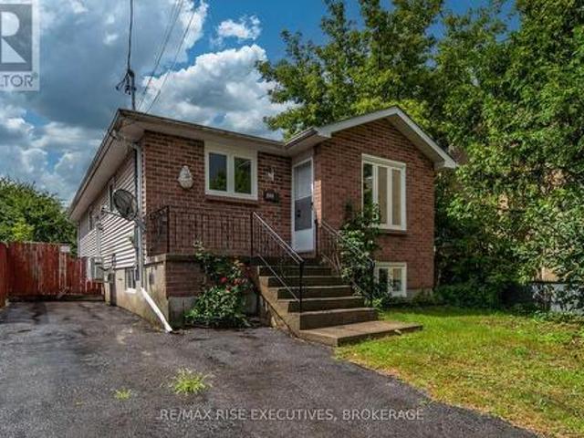 House for sale in Kingston, Ontario