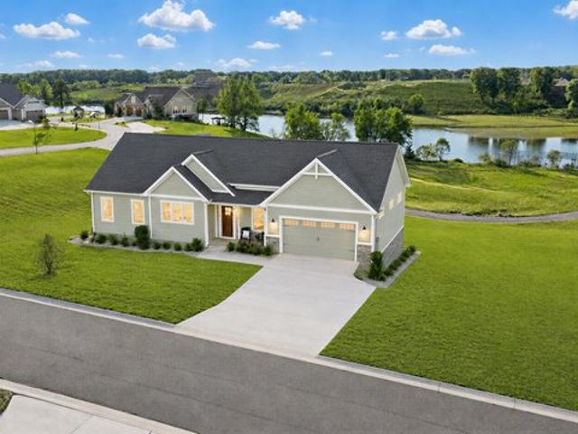 House for sale in Kuttawa, Kentucky