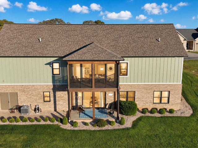 House for sale in Kuttawa, Kentucky