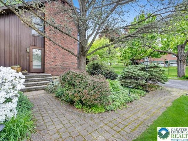 House for sale in Nazareth, Pennsylvania