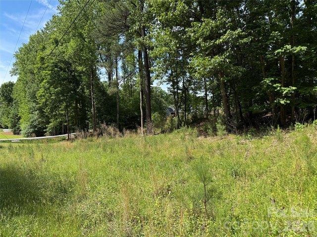 Land for sale in Troutman, North Carolina